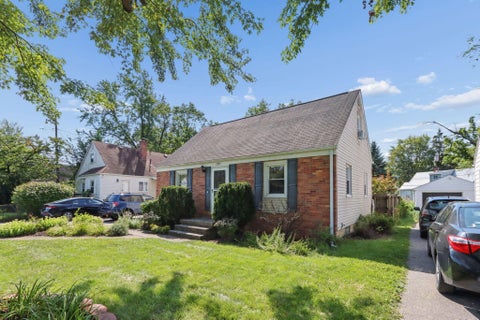 Tiny photo for 1293 E North Broadway Street, Columbus, OH 43224 (MLS # 226032920)
