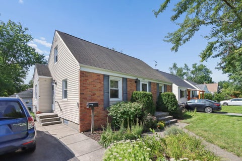 Tiny photo for 1293 E North Broadway Street, Columbus, OH 43224 (MLS # 226032920)