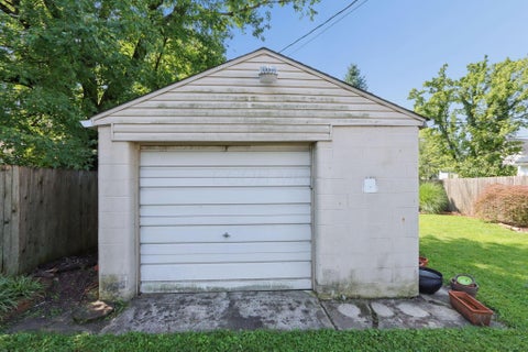 Tiny photo for 1293 E North Broadway Street, Columbus, OH 43224 (MLS # 226032920)
