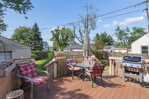 Tiny photo for 1293 E North Broadway Street, Columbus, OH 43224 (MLS # 226032920)