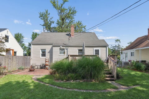Tiny photo for 1293 E North Broadway Street, Columbus, OH 43224 (MLS # 226032920)