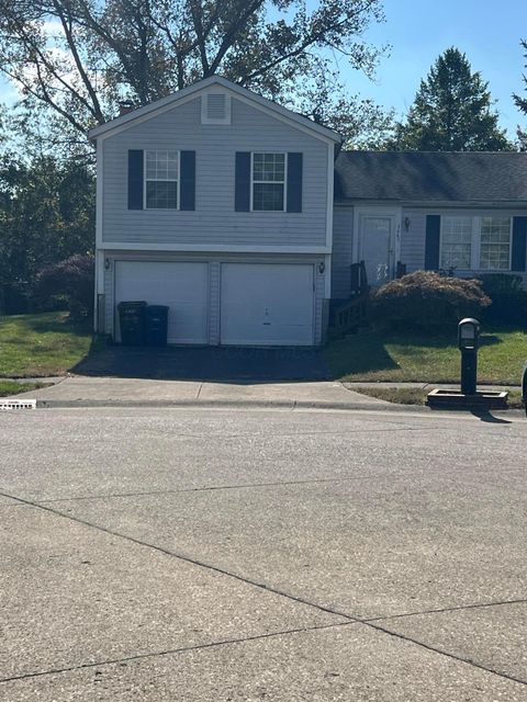 Photo of 3085 Bocastle Court, Reynoldsburg, OH 43068 (MLS # 225038724)