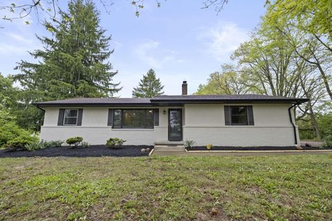 Photo of 4167 Liberty Road, Delaware, OH 43015 (MLS # 226015046)