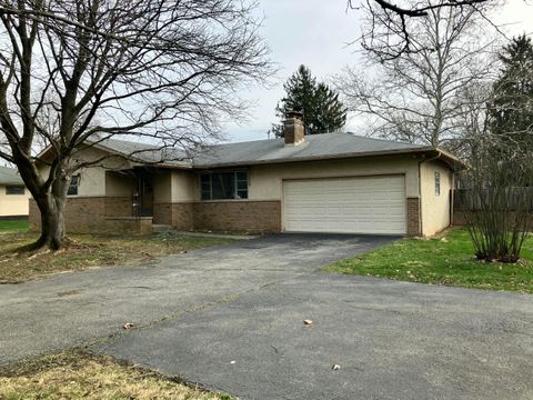 Photo of 1000 Mcnaughten Road, Columbus, OH 43213 (MLS # 226013333)