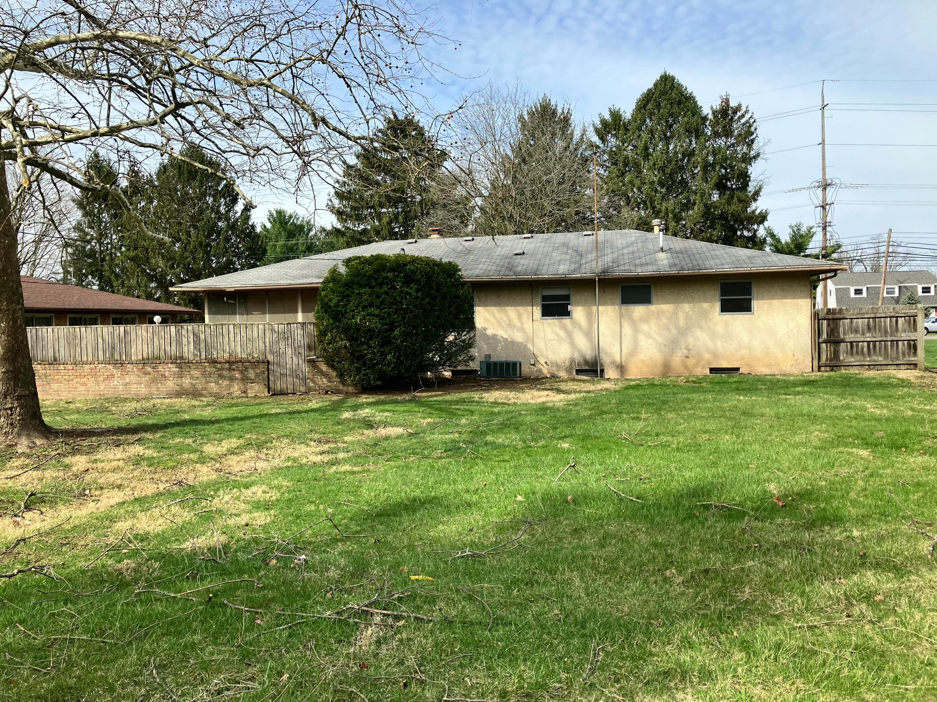 1000 Mcnaughten Road