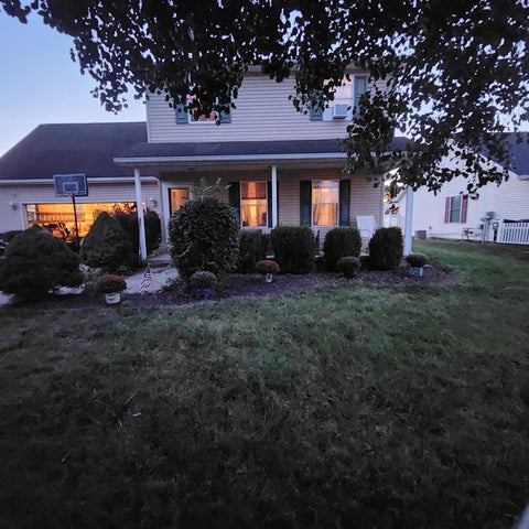 Photo of 5024 Nelson Drive, Ashville, OH 43103 (MLS # 226028273)