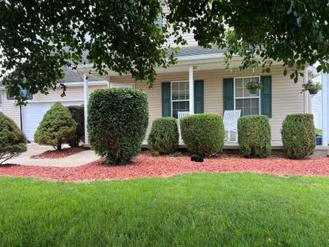 Photo of 5024 Nelson Drive, Ashville, OH 43103 (MLS # 226028273)