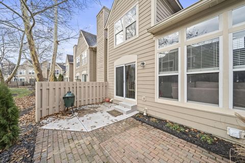 Tiny photo for 3414 Eastwoodlands Trail, Hilliard, OH 43026 (MLS # 225045431)