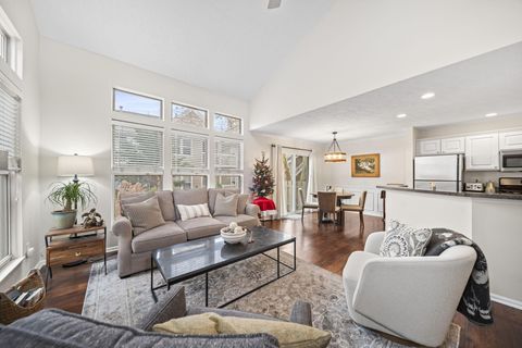 Tiny photo for 3414 Eastwoodlands Trail, Hilliard, OH 43026 (MLS # 225045431)