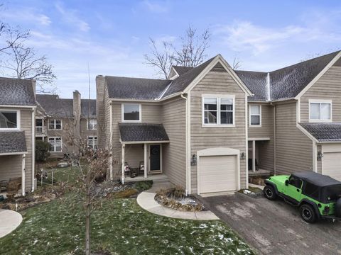 Tiny photo for 3414 Eastwoodlands Trail, Hilliard, OH 43026 (MLS # 225045431)