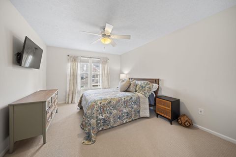 Tiny photo for 3414 Eastwoodlands Trail, Hilliard, OH 43026 (MLS # 225045431)