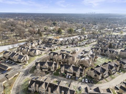 Tiny photo for 3414 Eastwoodlands Trail, Hilliard, OH 43026 (MLS # 225045431)