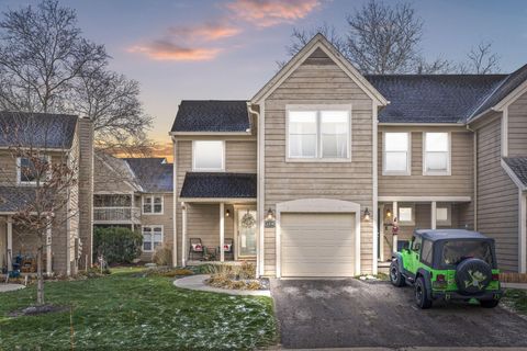 Tiny photo for 3414 Eastwoodlands Trail, Hilliard, OH 43026 (MLS # 225045431)