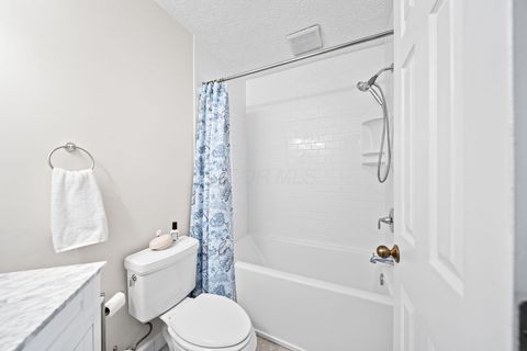 Tiny photo for 3414 Eastwoodlands Trail, Hilliard, OH 43026 (MLS # 225045431)