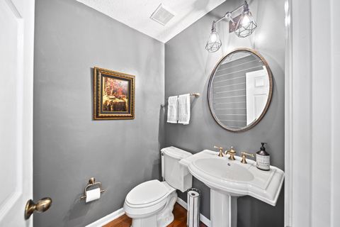 Tiny photo for 3414 Eastwoodlands Trail, Hilliard, OH 43026 (MLS # 225045431)