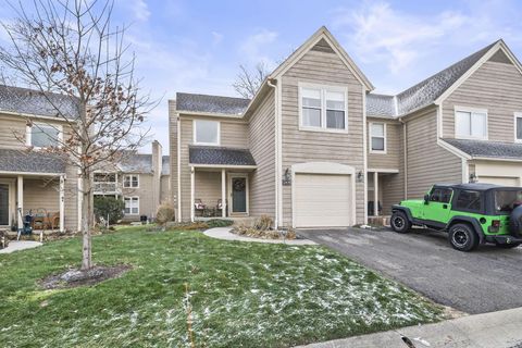 Tiny photo for 3414 Eastwoodlands Trail, Hilliard, OH 43026 (MLS # 225045431)