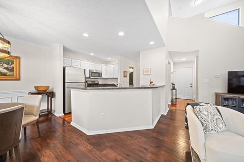 Tiny photo for 3414 Eastwoodlands Trail, Hilliard, OH 43026 (MLS # 225045431)