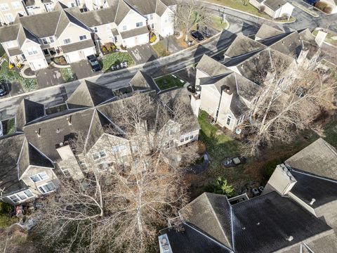 Tiny photo for 3414 Eastwoodlands Trail, Hilliard, OH 43026 (MLS # 225045431)