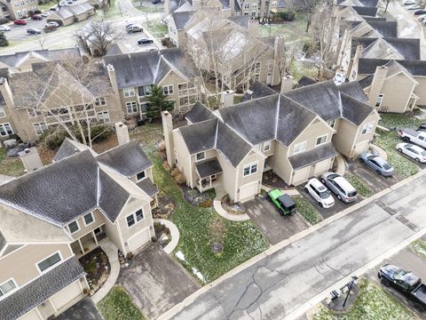 Tiny photo for 3414 Eastwoodlands Trail, Hilliard, OH 43026 (MLS # 225045431)