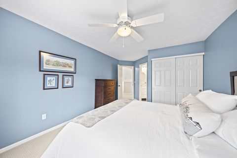 Tiny photo for 3414 Eastwoodlands Trail, Hilliard, OH 43026 (MLS # 225045431)