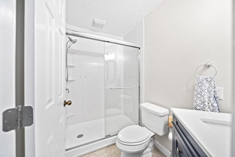 Tiny photo for 3414 Eastwoodlands Trail, Hilliard, OH 43026 (MLS # 225045431)