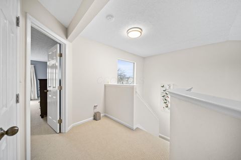 Tiny photo for 3414 Eastwoodlands Trail, Hilliard, OH 43026 (MLS # 225045431)