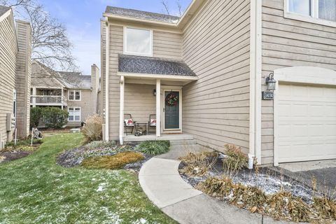 Tiny photo for 3414 Eastwoodlands Trail, Hilliard, OH 43026 (MLS # 225045431)