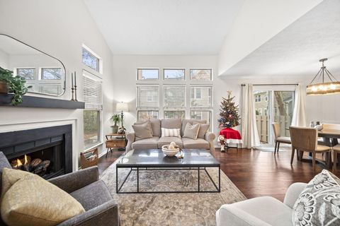 Tiny photo for 3414 Eastwoodlands Trail, Hilliard, OH 43026 (MLS # 225045431)