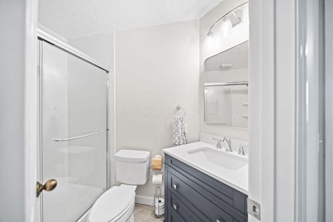 Tiny photo for 3414 Eastwoodlands Trail, Hilliard, OH 43026 (MLS # 225045431)