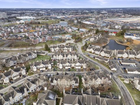 Tiny photo for 3414 Eastwoodlands Trail, Hilliard, OH 43026 (MLS # 225045431)