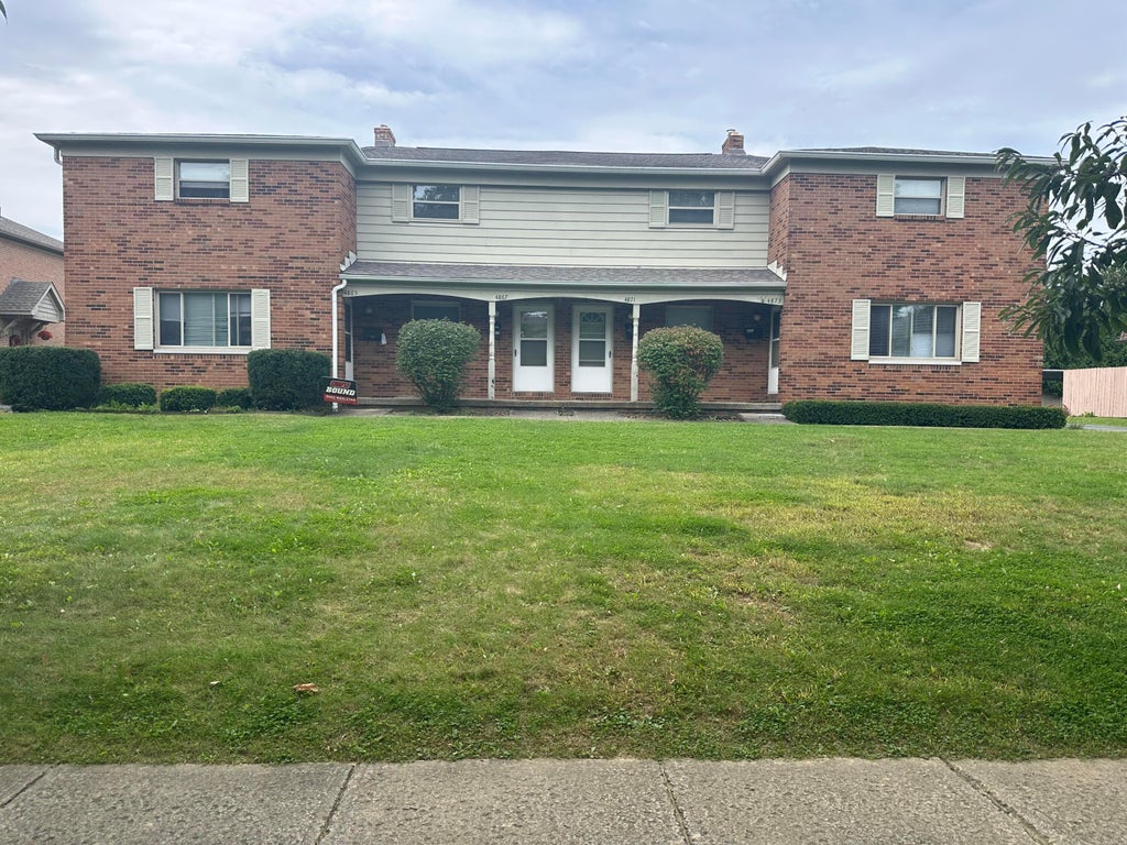 Photo of 4867 Dierker Road, Upper Arlington, OH 43220 (MLS # 226037335)