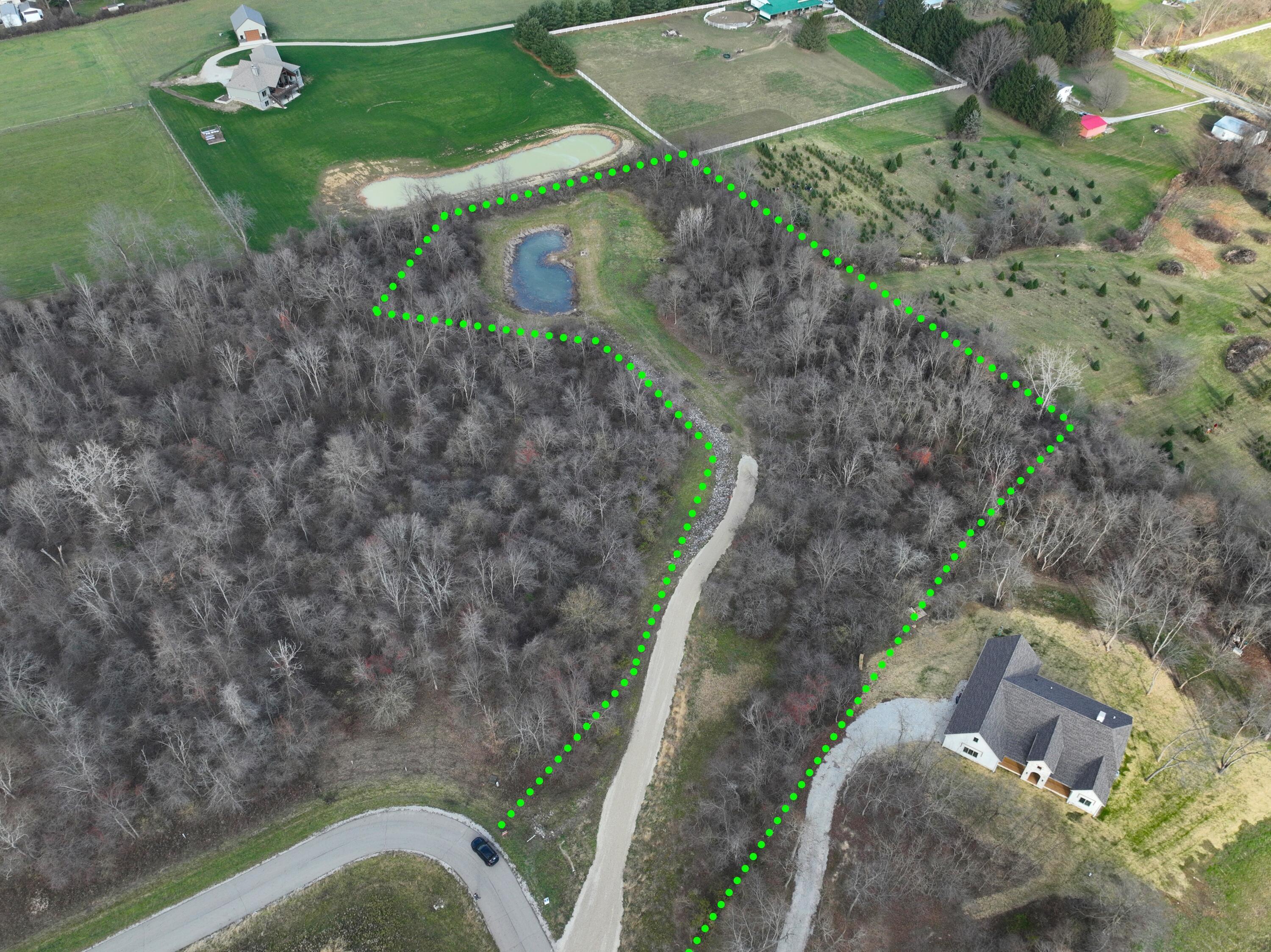 Lot 5 Mockingbird Lane, Granville, Ohio image 12