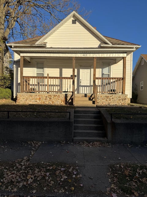 Photo of 412 Garfield Avenue, Lancaster, OH 43130 (MLS # 226030165)