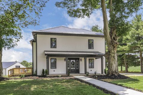 Photo of 10123 Loop Road, Etna, OH 43046 (MLS # 225025870)