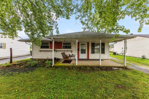 Photo of 863 Bruckner Road, Columbus, OH 43207 (MLS # 226032483)