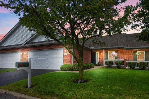 Photo of 1900 Mary Dell Lane, Delaware, OH 43015 (MLS # 226030477)