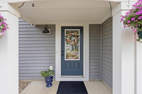 Tiny photo for 4872 Amber Crossing Drive, Columbus, OH 43232 (MLS # 226025771)