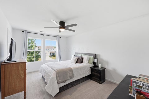 Tiny photo for 4872 Amber Crossing Drive, Columbus, OH 43232 (MLS # 226025771)