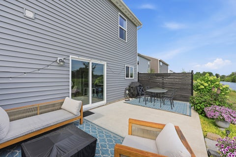 Tiny photo for 4872 Amber Crossing Drive, Columbus, OH 43232 (MLS # 226025771)