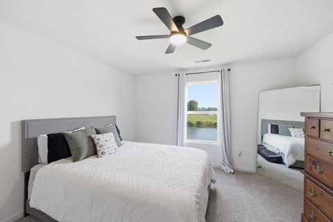 Tiny photo for 4872 Amber Crossing Drive, Columbus, OH 43232 (MLS # 226025771)