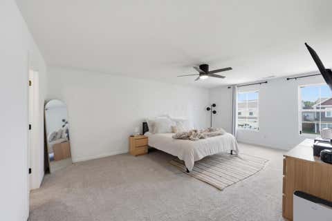 Tiny photo for 4872 Amber Crossing Drive, Columbus, OH 43232 (MLS # 226025771)