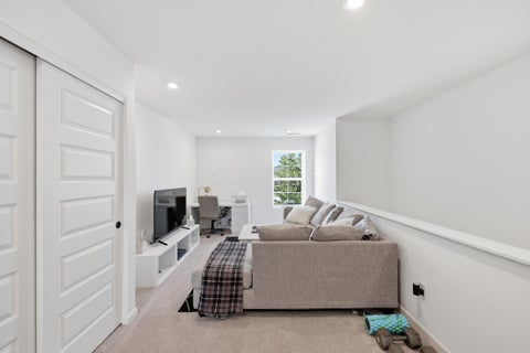 Tiny photo for 4872 Amber Crossing Drive, Columbus, OH 43232 (MLS # 226025771)