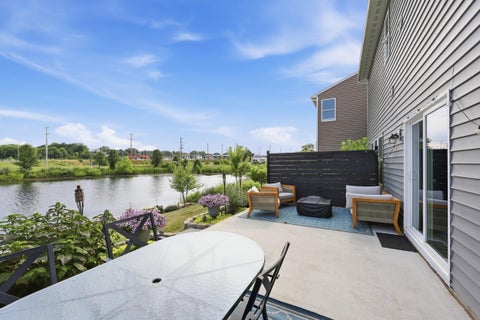 Tiny photo for 4872 Amber Crossing Drive, Columbus, OH 43232 (MLS # 226025771)