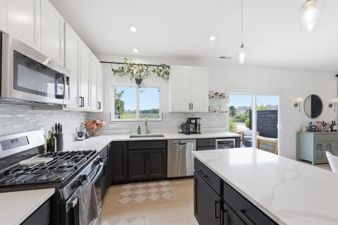 Tiny photo for 4872 Amber Crossing Drive, Columbus, OH 43232 (MLS # 226025771)