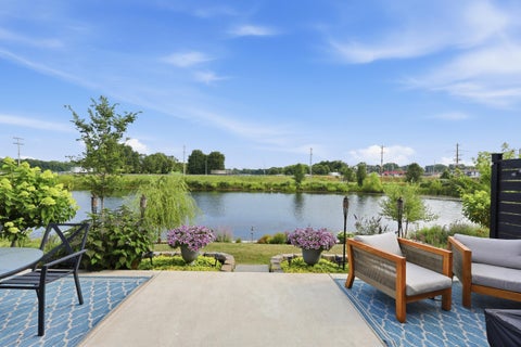 Tiny photo for 4872 Amber Crossing Drive, Columbus, OH 43232 (MLS # 226025771)