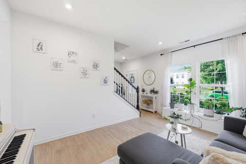 Tiny photo for 4872 Amber Crossing Drive, Columbus, OH 43232 (MLS # 226025771)