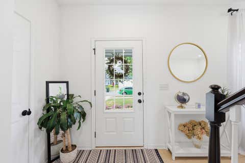 Tiny photo for 4872 Amber Crossing Drive, Columbus, OH 43232 (MLS # 226025771)