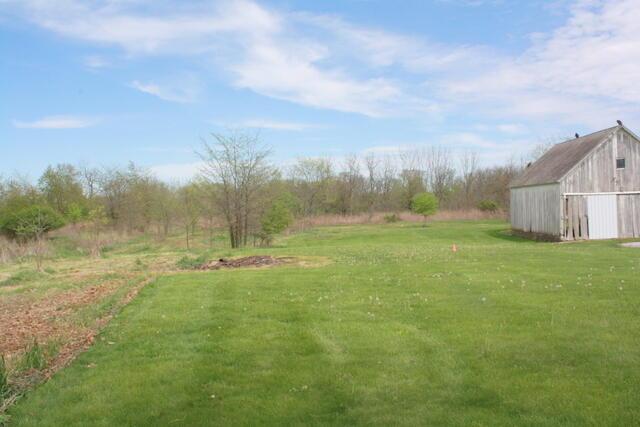 3799 Twp. Rd. 134, Cardington, Ohio image 32