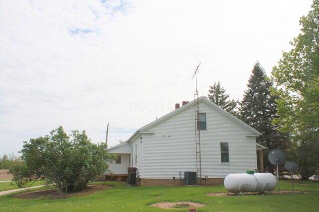 3799 Twp. Rd. 134, Cardington, Ohio image 31