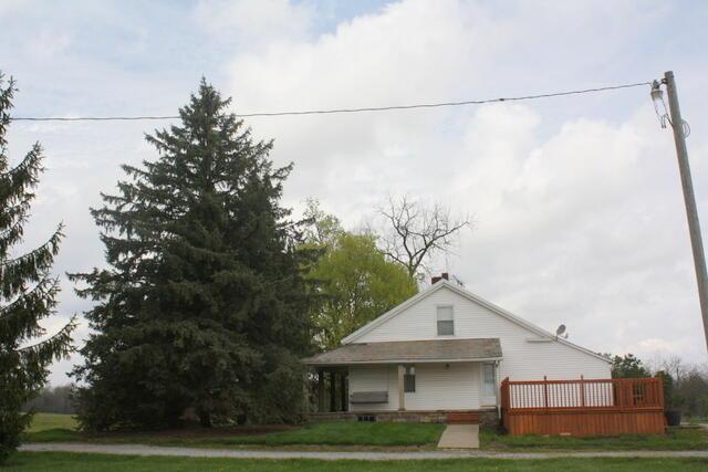 3799 Twp. Rd. 134, Cardington, Ohio image 29